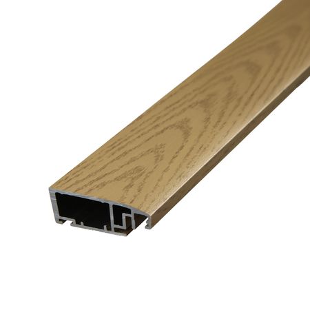 Moskītu durvju profils M-205-TO Turner Oak