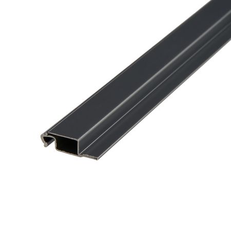 Moskītu tīkla profils S-130-08 Antracīts